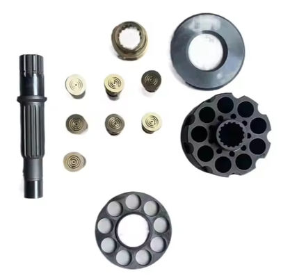 Máy xây dựng phần EX300-3 Động cơ lắc thủy lực phần 0496104 Bộ sửa chữa thiết bị lắc 0496105 0365401 0365407 0365412