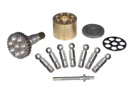 Bộ phận máy đào 708-7R-13130 708-7R-13270 708-7R-13320 PC40MR Phụ tùng động cơ swing