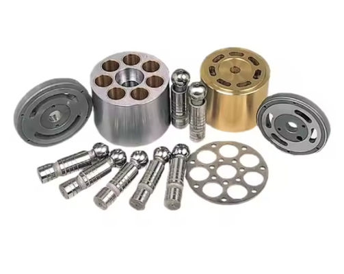 Bộ phận máy đào 708-7R-13130 708-7R-13270 708-7R-13320 PC40MR Phụ tùng động cơ swing