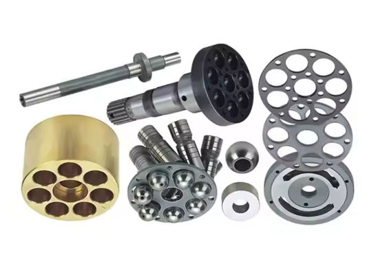 Bộ phận máy đào 708-7R-13130 708-7R-13270 708-7R-13320 PC40MR Phụ tùng động cơ swing