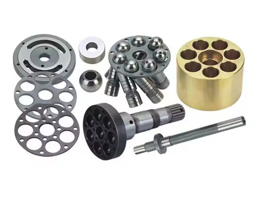 Bộ phận máy đào 708-7R-13130 708-7R-13270 708-7R-13320 PC40MR Phụ tùng động cơ swing