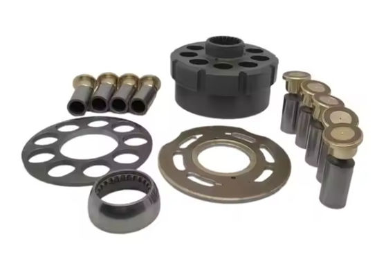 JMV 44/22 JMV53/34 JMF64 JMV147/95 JMF151VBR JMF155 Rotary Group Cylinder Block Piston Valve Plate