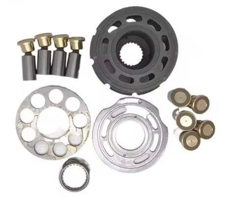 JMV 44/22 JMV53/34 JMF64 JMV147/95 JMF151VBR JMF155 Rotary Group Cylinder Block Piston Valve Plate