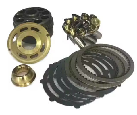 JMV 44/22 JMV53/34 JMF64 JMV147/95 JMF151VBR JMF155 Rotary Group Cylinder Block Piston Valve Plate