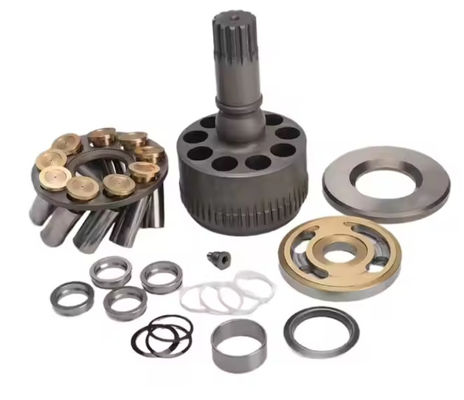 EX100-5 EX120-5 Động cơ xoay 4330219 4373197 Phụ tùng 0668702 0668701 0668703 Bộ sửa chữa 0668704 4373198