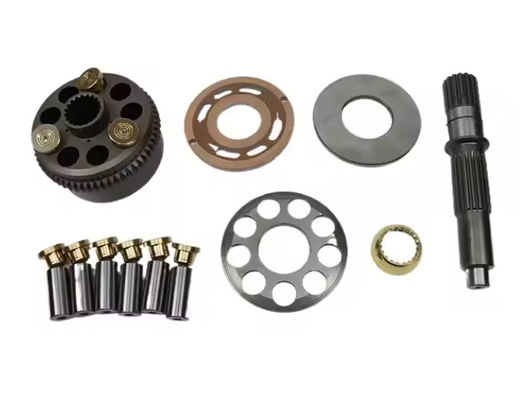 DX60 Động cơ lắc K1043595 170303-00034 Phụ tùng phụ tùng 170303-00034A 170303-00034B Bộ sửa chữa K9006189 K9006201
