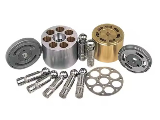 PC50MR-2 Bộ sửa chữa động cơ lắc máy đào 708-7R-13130 708-7R-13270 Động cơ thủy lực 708-7R-13320 708-7R-13420 708-7R-13370