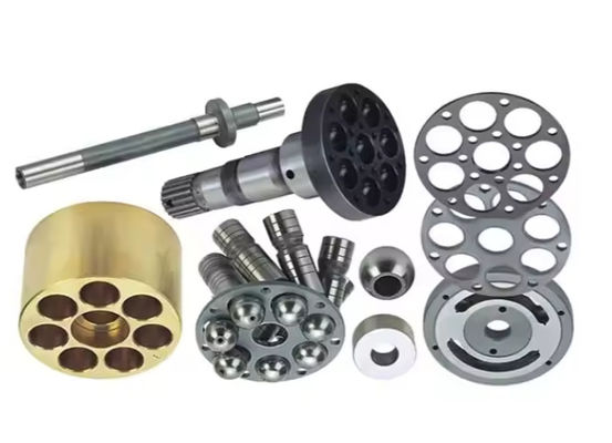 PC50MR-2 Bộ sửa chữa động cơ lắc máy đào 708-7R-13130 708-7R-13270 Động cơ thủy lực 708-7R-13320 708-7R-13420 708-7R-13370