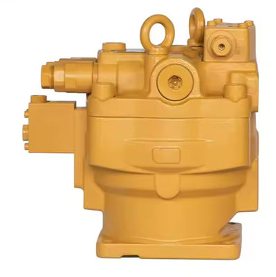 Hộp số gia tốc giảm dao động cho máy đào EC460 14541030 VOE14541030 &amp; 14550092 VOE14550092 Chiếc máy xây dựng