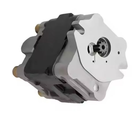 Bơm bánh răng máy xúc Pc40mr-2 Pc50mr-2 Pc58uu Pc50uu Bơm bánh răng thủy lực 708-3s-04531 708-3s-04541