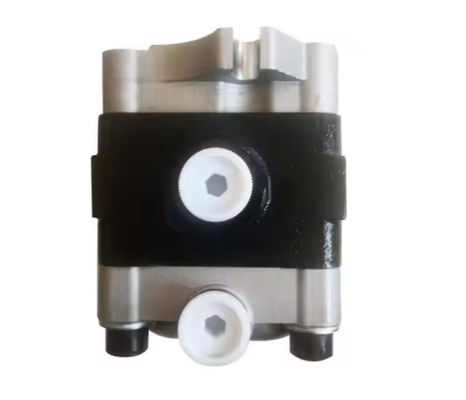 Bơm bánh răng máy xúc Pc40mr-2 Pc50mr-2 Pc58uu Pc50uu Bơm bánh răng thủy lực 708-3s-04531 708-3s-04541