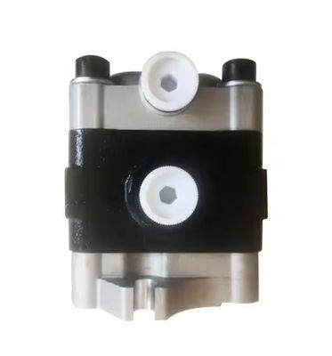 Bơm bánh răng máy xúc Pc40mr-2 Pc50mr-2 Pc58uu Pc50uu Bơm bánh răng thủy lực 708-3s-04531 708-3s-04541