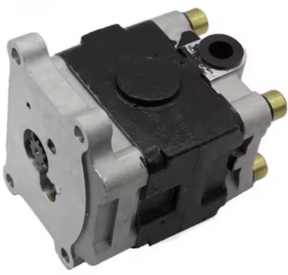 Bơm bánh răng máy xúc Pc40mr-2 Pc50mr-2 Pc58uu Pc50uu Bơm bánh răng thủy lực 708-3s-04531 708-3s-04541