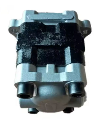 Bơm bánh răng máy xúc Pc40mr-2 Pc50mr-2 Pc58uu Pc50uu Bơm bánh răng thủy lực 708-3s-04531 708-3s-04541