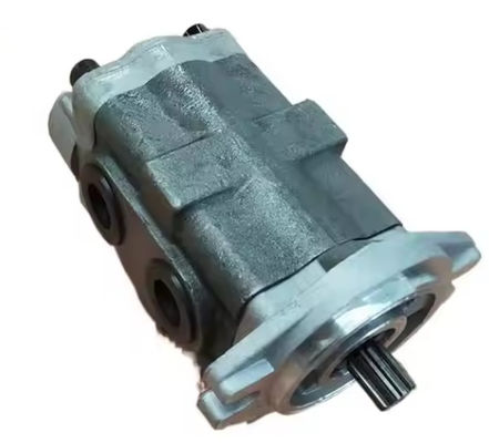 Máy bơm bánh xe thí điểm E325C E325B E325D Excavator SBS-140 Máy bơm bánh xe thủy lực 200-3406 Máy bơm thí điểm 200-3406