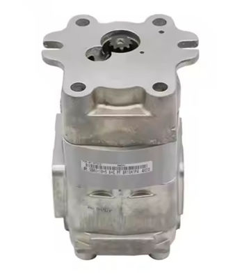 Máy đào nhỏ E305 E305.5 Máy bơm phi công Máy bơm bánh răng AP2D36 Máy bơm bánh răng thủy lực 290-3628 2903628