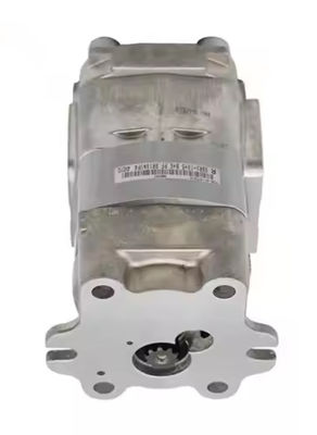 Máy đào nhỏ E305 E305.5 Máy bơm phi công Máy bơm bánh răng AP2D36 Máy bơm bánh răng thủy lực 290-3628 2903628
