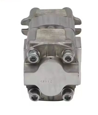 Máy đào nhỏ E305 E305.5 Máy bơm phi công Máy bơm bánh răng AP2D36 Máy bơm bánh răng thủy lực 290-3628 2903628