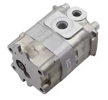 Máy đào nhỏ E305 E305.5 Máy bơm phi công Máy bơm bánh răng AP2D36 Máy bơm bánh răng thủy lực 290-3628 2903628