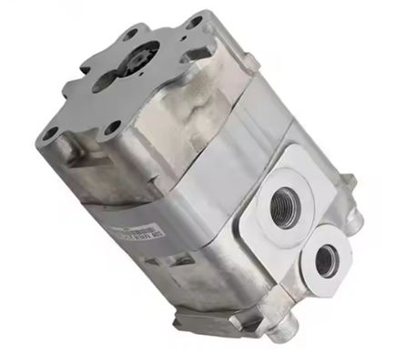 Máy đào nhỏ E305 E305.5 Máy bơm phi công Máy bơm bánh răng AP2D36 Máy bơm bánh răng thủy lực 290-3628 2903628