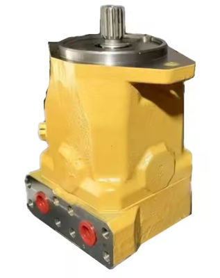 Phụ tùng phụ tùng E345B E330D Máy đào Máy bơm quạt thủy lực 155-9107 Máy bơm piston làm mát 1559107 137-3750 1373750