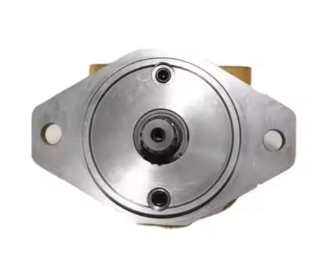 Phụ tùng phụ tùng E345B E330D Máy đào Máy bơm quạt thủy lực 155-9107 Máy bơm piston làm mát 1559107 137-3750 1373750