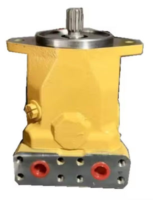 Phụ tùng phụ tùng E345B E330D Máy đào Máy bơm quạt thủy lực 155-9107 Máy bơm piston làm mát 1559107 137-3750 1373750