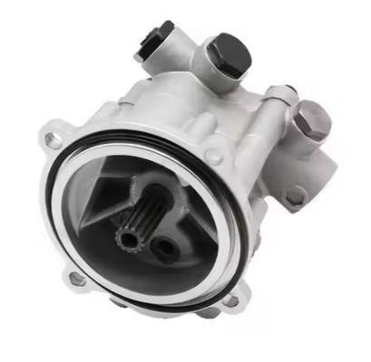 EC210B EC240B EC290B EC360B Máy đào K3V112 K5V140 K3V180DT K5V200DT Máy bơm bánh răng thủy lực 14536672 VOE14536672