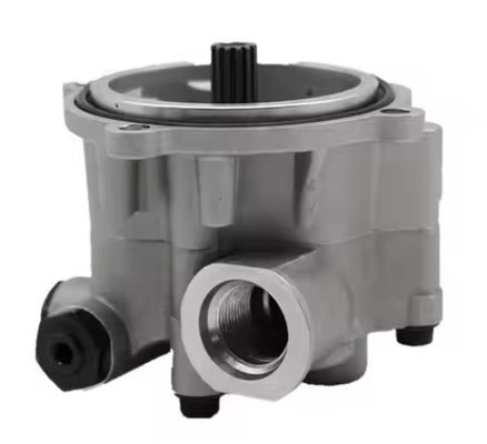 EC210B EC240B EC290B EC360B Máy đào K3V112 K5V140 K3V180DT K5V200DT Máy bơm bánh răng thủy lực 14536672 VOE14536672