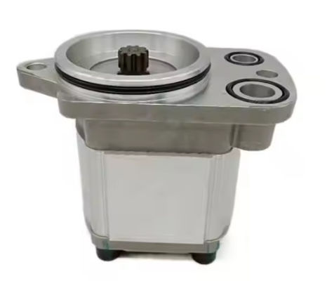 Phụ tùng phụ tùng E330B E330B 330BL E345B E345BL Máy bơm thí điểm 133-6912  A8VO160 Phụ tùng bơm chính 1336912 126-1247