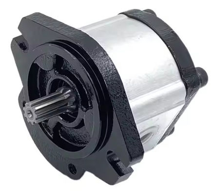Máy bơm bánh răng cao áp xoay AZPF hiệu suất cao Rexroth 1515500013