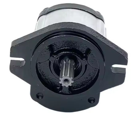 Máy bơm bánh răng cao áp xoay AZPF hiệu suất cao Rexroth 1515500013