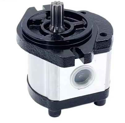Máy bơm bánh răng cao áp xoay AZPF hiệu suất cao Rexroth 1515500013