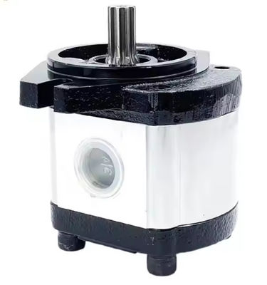 Máy bơm bánh răng cao áp xoay AZPF hiệu suất cao Rexroth 1515500013