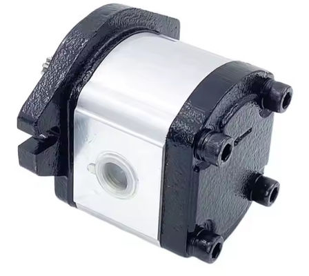 Máy bơm bánh răng cao áp xoay AZPF hiệu suất cao Rexroth 1515500013