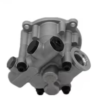 R210-7 R225-7 Các bộ phận bơm chính thủy lực Bơm bánh xe XJBN-01128 XJBN-00929 XJBN-00737