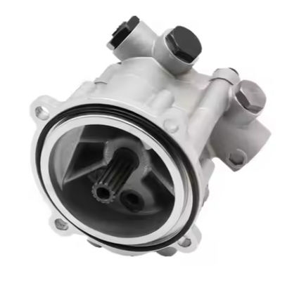 R210-7 R225-7 Các bộ phận bơm chính thủy lực Bơm bánh xe XJBN-01128 XJBN-00929 XJBN-00737
