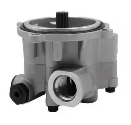 R210-7 R225-7 Các bộ phận bơm chính thủy lực Bơm bánh xe XJBN-01128 XJBN-00929 XJBN-00737