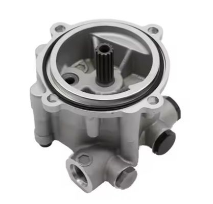 R210-7 R225-7 Các bộ phận bơm chính thủy lực Bơm bánh xe XJBN-01128 XJBN-00929 XJBN-00737
