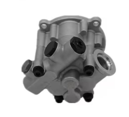 SK200-8 R210-7 LG922D SC220 SC360 Máy đào 2902440-2976A K3V112DT Máy bơm thủy lực Máy bơm máy bay