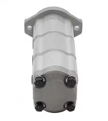 Các bộ phận máy đào 801-052000 Máy bơm bánh răng thủy lực YC13 YC15