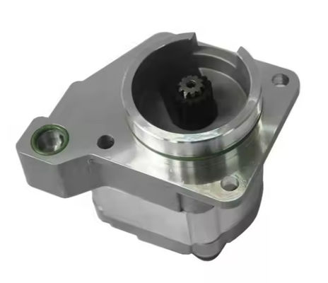 Các bộ phận máy đào 801-052000 Máy bơm bánh răng thủy lực YC13 YC15