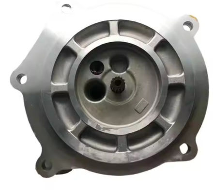 Các bộ phận máy đào 247-2483 2472483 289-7912 2897912 Máy bơm bánh răng Máy bơm dầu truyền động cơ thủy lực E345C E349D E345D