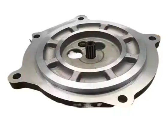 Các bộ phận máy đào 247-2483 2472483 289-7912 2897912 Máy bơm bánh răng Máy bơm dầu truyền động cơ thủy lực E345C E349D E345D