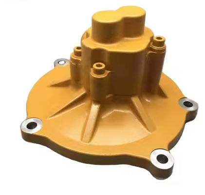 Các bộ phận máy đào 247-2483 2472483 289-7912 2897912 Máy bơm bánh răng Máy bơm dầu truyền động cơ thủy lực E345C E349D E345D