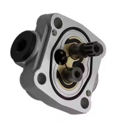 Máy đào máy bơm Máy bơm phi công PVK-2B-505 Máy bơm máy bơm chính thủy lực phụ kiện 4345902 Thích hợp cho ZX55 ZX50U-2 EX25-2