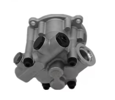 Các bộ phận máy đào bới Máy bơm thủy lực 14550214 K3V112 HD820 DH200-5 R210-7 CLG922D SC220 Máy bơm bánh răng