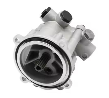 Các bộ phận máy đào bới Máy bơm thủy lực 14550214 K3V112 HD820 DH200-5 R210-7 CLG922D SC220 Máy bơm bánh răng