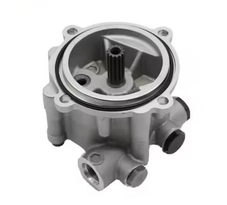Các bộ phận máy đào bới Máy bơm thủy lực 14550214 K3V112 HD820 DH200-5 R210-7 CLG922D SC220 Máy bơm bánh răng