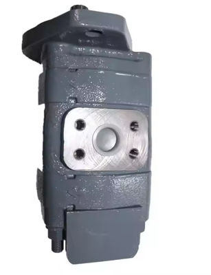 Máy đào bơm thủy lực lái EC330 EC360B EC460 EC460B 14561970 EC480 D12D phụ tùng thay thế máy bơm bánh răng